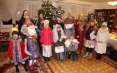 Udany czas kolędowania w Jabłonnie