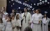 Udany czas kolędowania w Jabłonnie