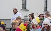 Udany czas kolędowania w Jabłonnie
