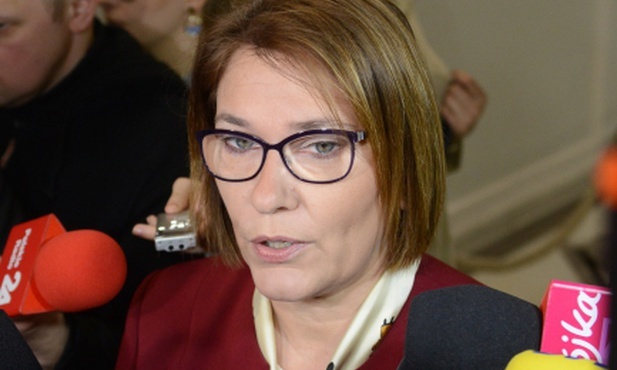 Mazurek: Będziemy się opowiadać za tym, by zakazać aborcji eugenicznej