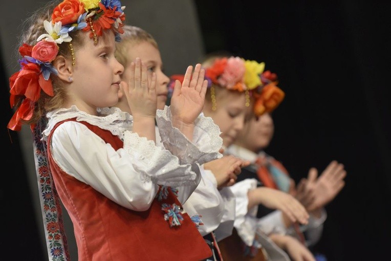 3. dzień XXVI Świdnickiego Przeglądu Zespołów Kolędniczych - 10 stycznia