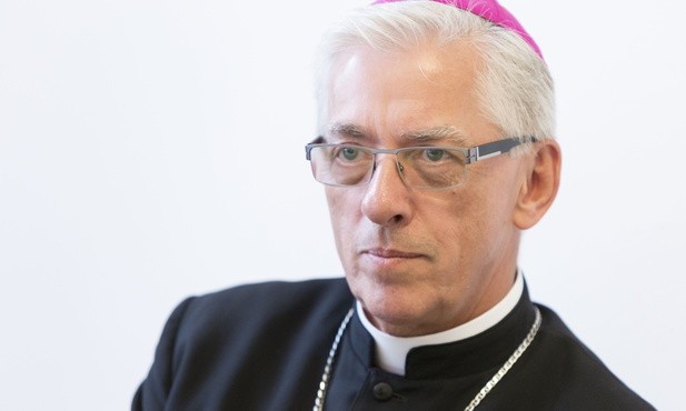 Odpowiedź na apel Franciszka