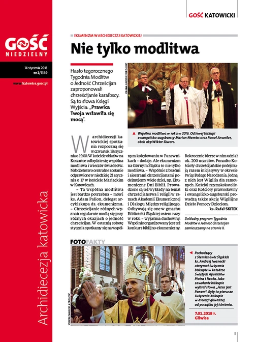 Gość Katowicki 02/018
