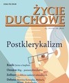 Życie duchowe - Zima 93/2018