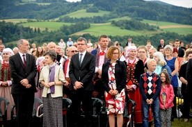 Wręcz nie wypada żyć inaczej