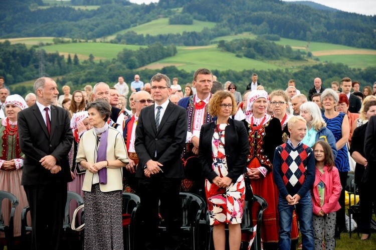 Wręcz nie wypada żyć inaczej