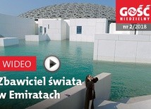 Zwiastun najnowszego „Gościa”