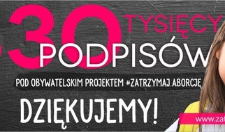 11.1.18 Jacek Januszewski: Mam nadzieję, że parlamentarzyści uszanują głos obywateli