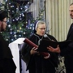 Nadanie tytułu doktora honoris causa prof. Rémiemu Brague'owi