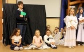 Przedstawienie bożonarodzeniowe 