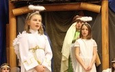 Przedstawienie bożonarodzeniowe 