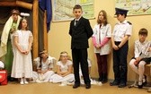 Przedstawienie bożonarodzeniowe 