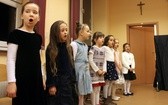 Przedstawienie bożonarodzeniowe 