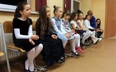 Przedstawienie bożonarodzeniowe 