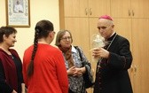 Noworoczne spotkanie nauczycieli i wychowawców 