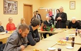 Noworoczne spotkanie nauczycieli i wychowawców 