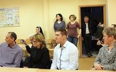 Noworoczne spotkanie nauczycieli i wychowawców 
