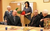Noworoczne spotkanie nauczycieli i wychowawców 