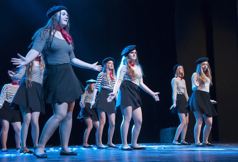 Jasełka "Jedyneczki"