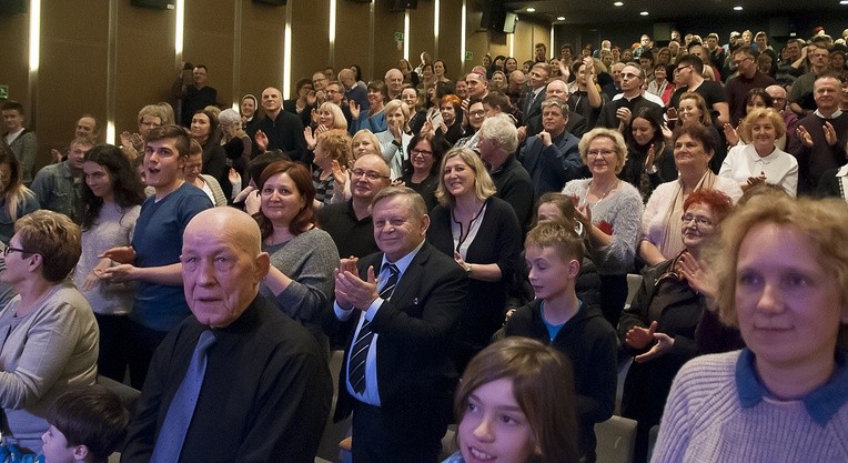 Jasełka "Jedyneczki"