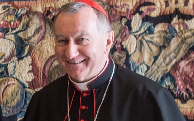 Kard. Parolin: "Amoris laetitia" niesie ze sobą wielką nowość w podejściu do tematu rodziny