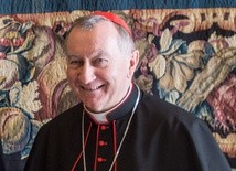 Kard. Parolin: decyzje Drogi Synodalnej nie są zgodne z nauczaniem Kościoła