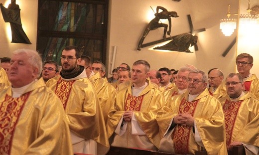 Dies Episcopi 2018