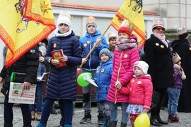 Pokazaliście się nam. Rozstrzygnięcie konkursu 