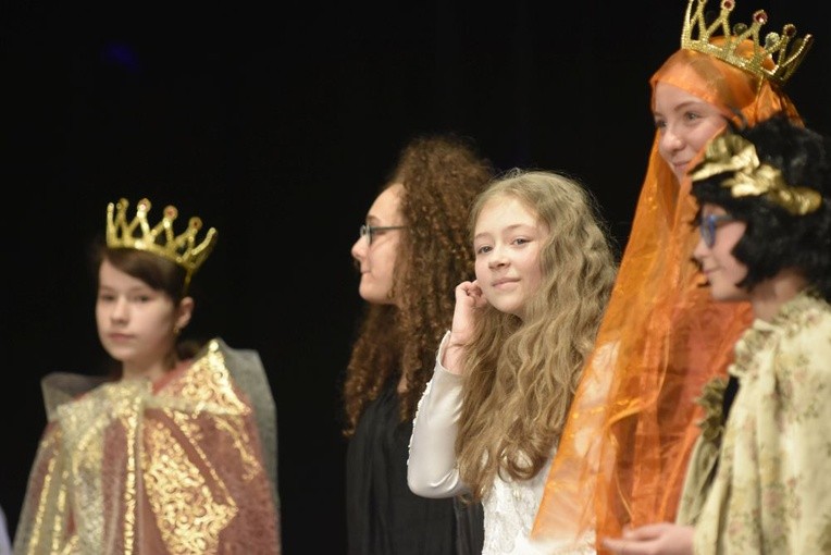 4. dzień XXVI Świdnickiego Przeglądu Zespołów Kolędniczych - 11 stycznia