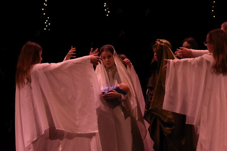 4. dzień XXVI Świdnickiego Przeglądu Zespołów Kolędniczych - 11 stycznia