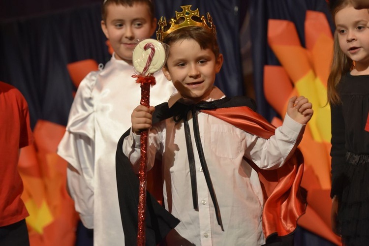 4. dzień XXVI Świdnickiego Przeglądu Zespołów Kolędniczych - 11 stycznia