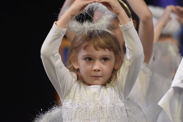 4. dzień XXVI Świdnickiego Przeglądu Zespołów Kolędniczych - 11 stycznia