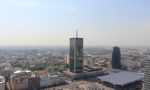 Warszawa: Chrześcijańskie propozycje dla gości hotelowych