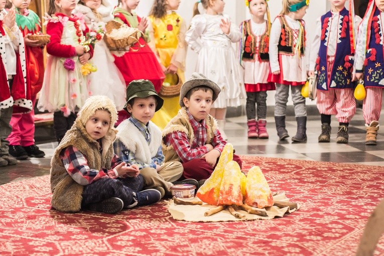 XXI Festiwal Jasełek