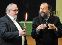"Pokój dalekim i bliskim". 21. Dzień Judaizmu w Lublinie