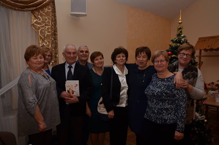 Zakończenie 3. edycji Alphy