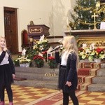 Gala festiwalu kolęd i pastorałek