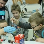 Noc Biologów 2018