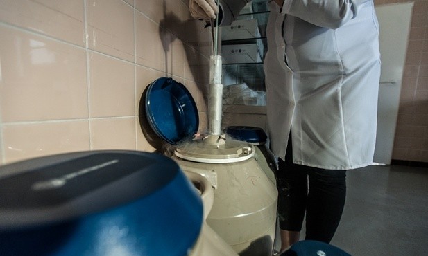 Bioetyka bez dobra dziecka