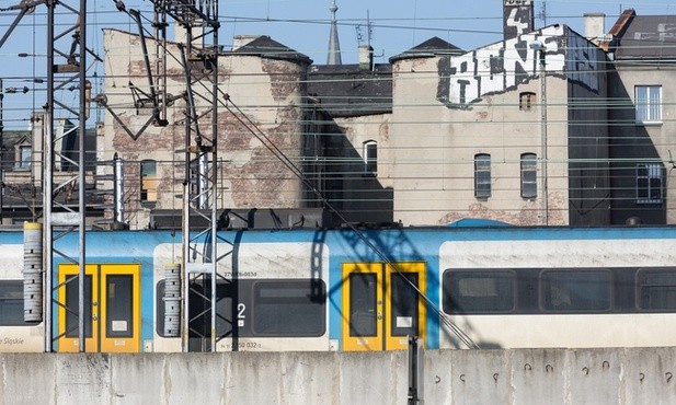 Będzie kolej metropolitalna