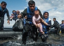 Dziś Dzień Migranta i Uchodźcy