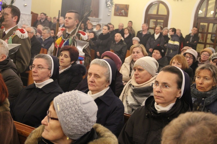 Pamiętajcie, rozpamiętujcie i naśladujcie