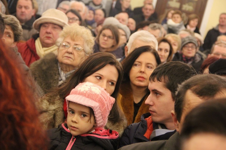 Pamiętajcie, rozpamiętujcie i naśladujcie