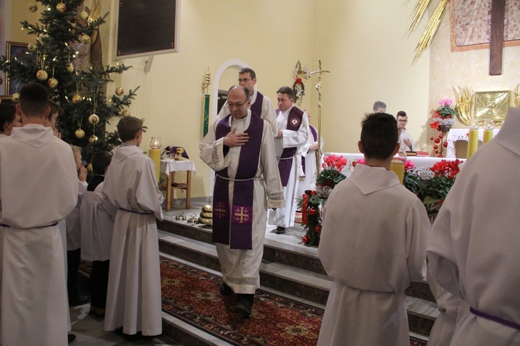 Pamiętajcie, rozpamiętujcie i naśladujcie