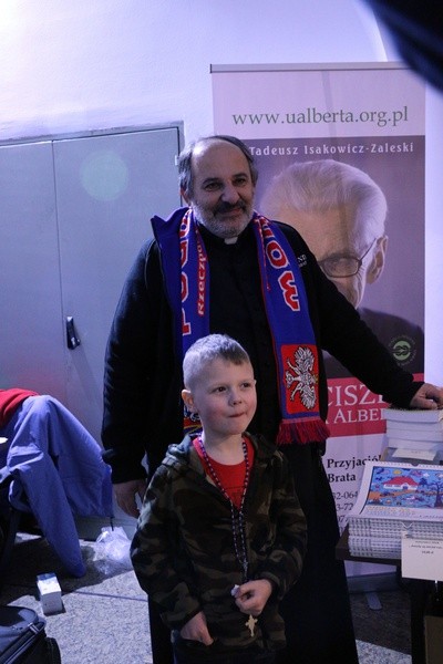 X Patriotyczna Pielgrzymka Kibiców na Jasną Górę
