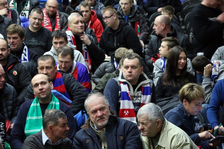 X Patriotyczna Pielgrzymka Kibiców na Jasną Górę