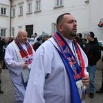 X Patriotyczna Pielgrzymka Kibiców na Jasną Górę