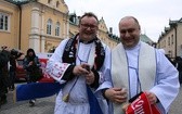 X Patriotyczna Pielgrzymka Kibiców na Jasną Górę