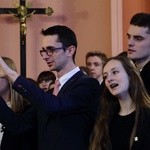 Opłatek Ruchu Apostolstwa Młodzieży i KSM 2018