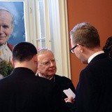 Opłatek Ruchu Apostolstwa Młodzieży i KSM 2018